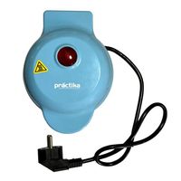 Mini Waflera Practika Celeste – M104 - 500W -OFERTA!!