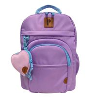 Mochila Porta Mei Morado