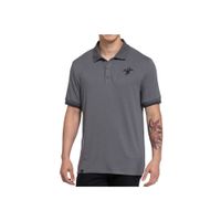 Pokemon Center Polo Classics Charizard Gray Talla S