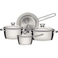 SET OLLAS TRAMONTINA 7 PZAS ALLEGRA 65650/324