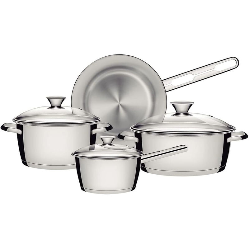 SET OLLAS TRAMONTINA 7 PZAS ALLEGRA 65650/324