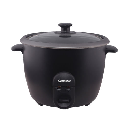 Olla Arrocera Imaco 1.8L RC18N - 700W -OFERTA!!