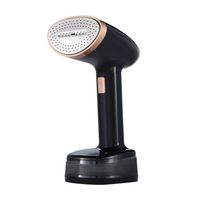 Vaporizador Oster® Plegable de Mano Negro/Cobre GCSTFS300 - OFERTA!!