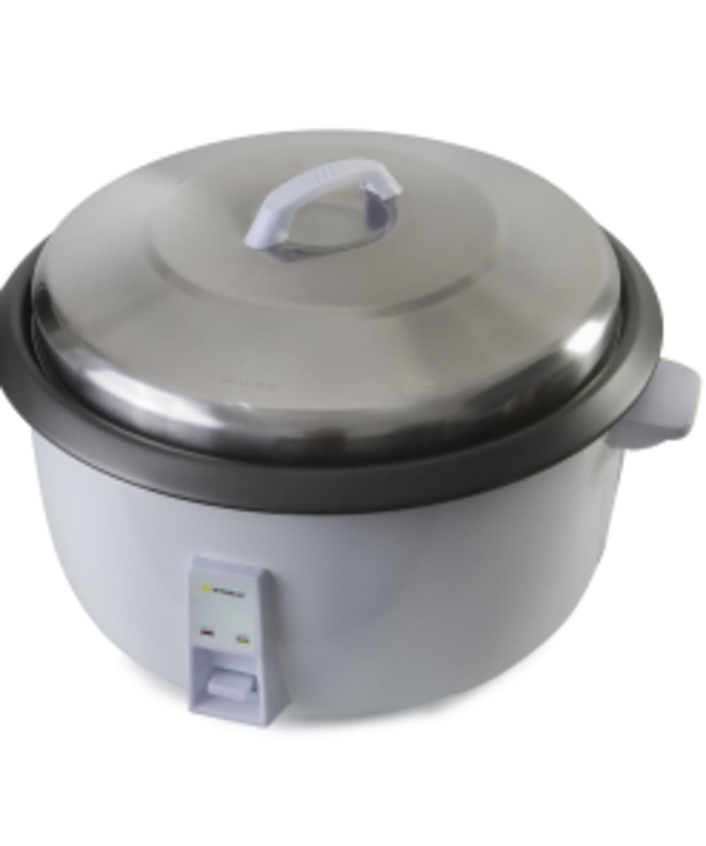 Olla Arrocera Multiusos Imaco 9.3L RC930 - 3000W -OFERTA!!
