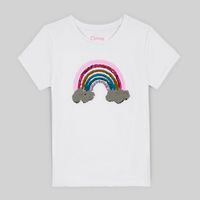 Polo Para Niña Circus Lente