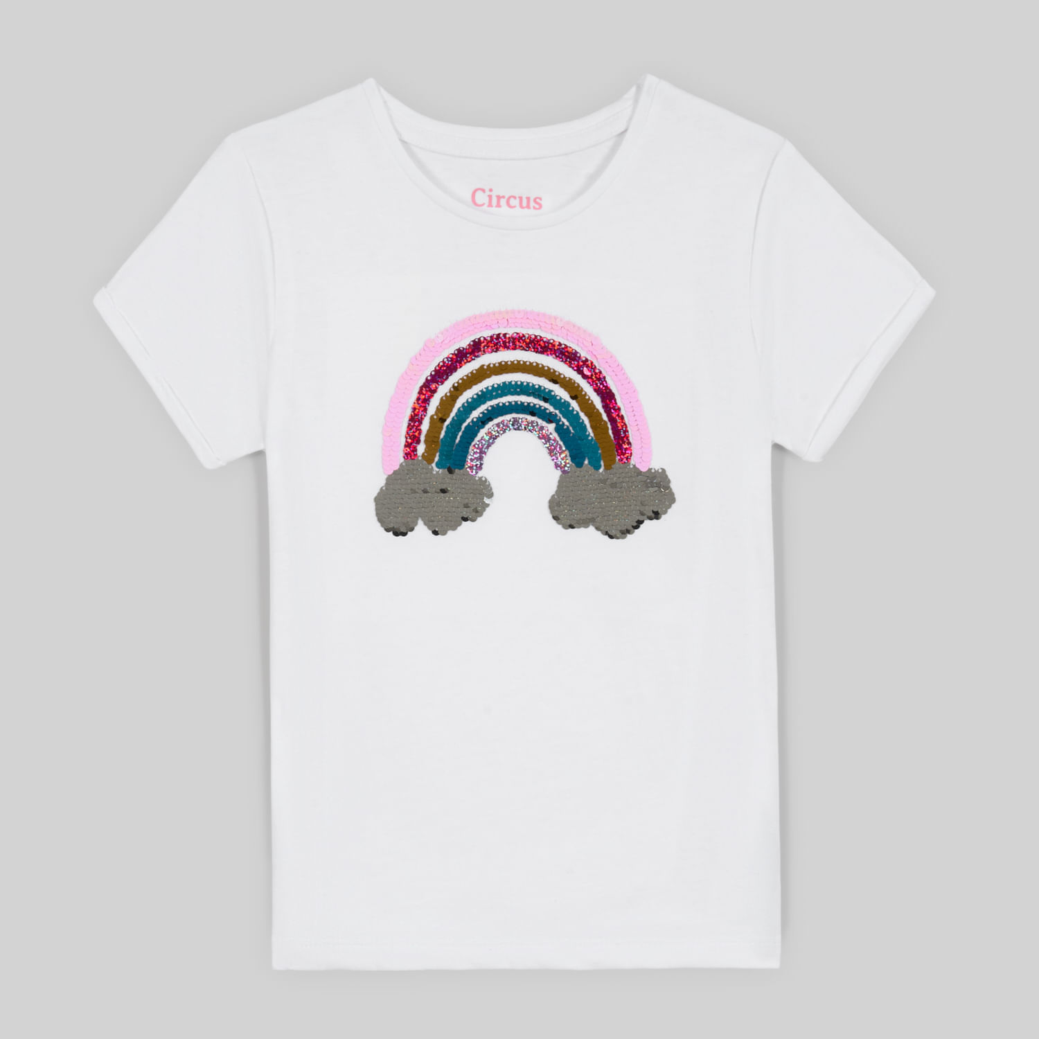 Polo Para Niña Circus Lente