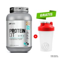 Proteína Universe Nutrition Protein Dt 1.5 kg Vainilla Shaker