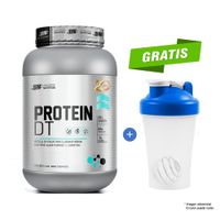 Proteína Universe Nutrition Protein Dt 1.5 kg Cookies Shaker