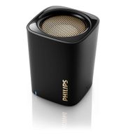 Parlante Portátil Philips Inalámbrico BT100B 2W