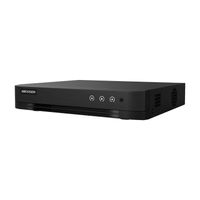 DVR 08 Canales Hikvision con Audio Turbo HD 1080P