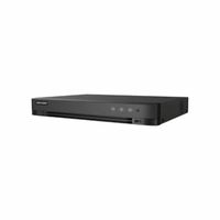 DVR 08 Canales Hikvision Acusense IDS7208HQHI
