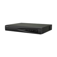 NVR Hikvision HK-DS7608NI-Q1/8P 8CH PoE 1HDD 1 Sata Hasta 8TB