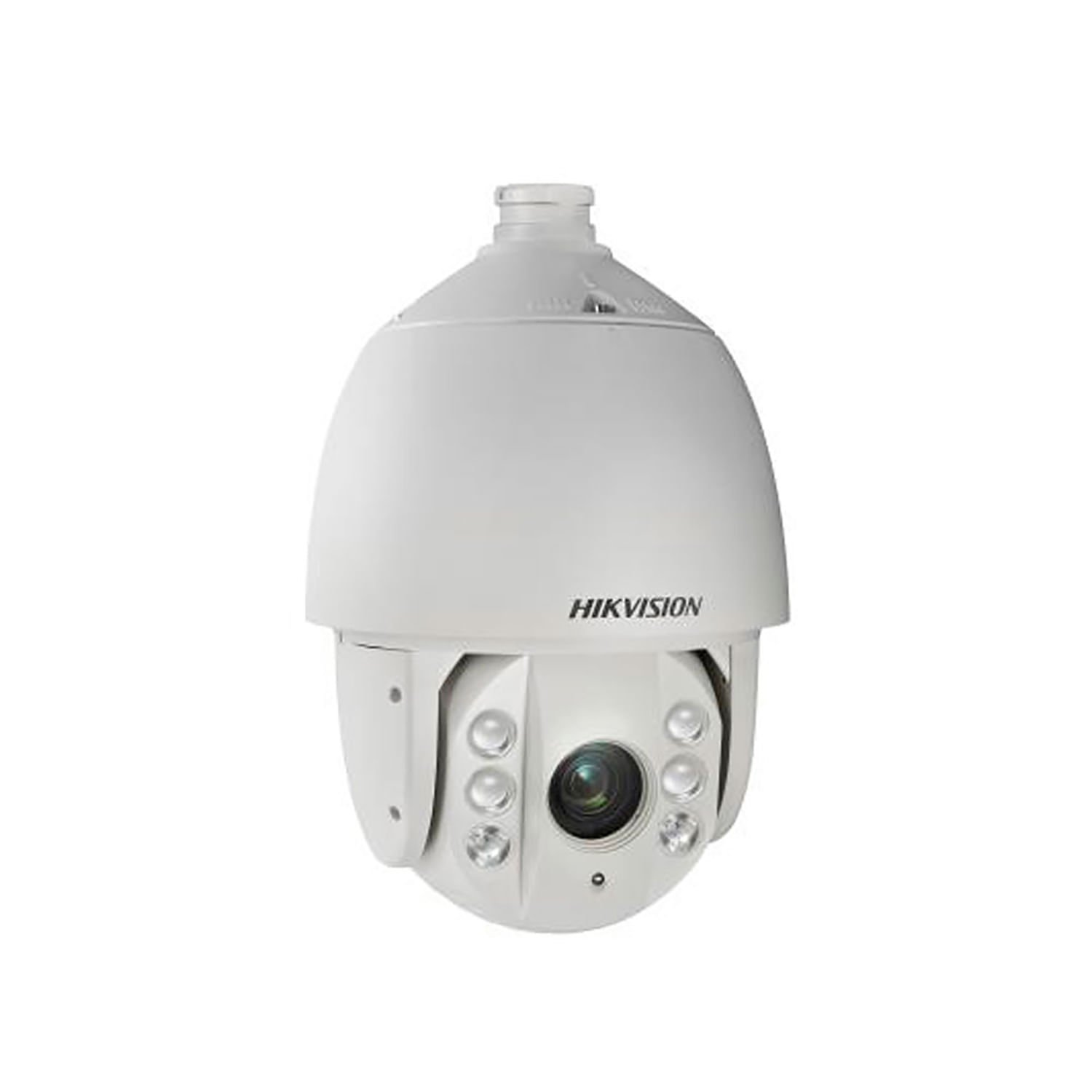 Cámara Hikvision PTZ DS-2AE7232TI-A 1080P IR 150M Zoom 32X Blanco
