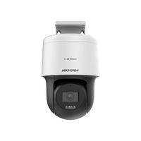 Cámara Domo PTZ Hikvision DS-2DE2C400MW-DE 4MP IR 30M