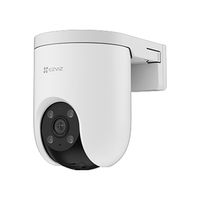 Cámara Ezviz IP H8C-R200-1K3WKFL-Pro 3Mp Exterior 3K Gira 360 Grados Blanco