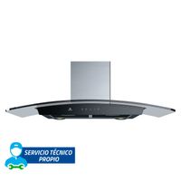 Campana Extractora tipo Chimenea Indurama CEI-90NEVC - OFERTA!