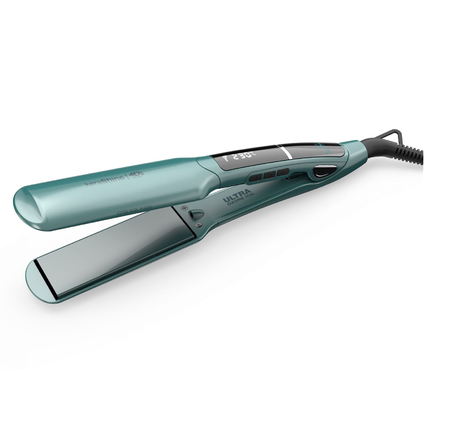 Planchita X-wide 4D Kerashine BECHS0000002129