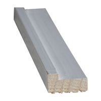 Marco Pino Fj Clear Empastado Recto 32x60x2720mm Reba 42 Ares