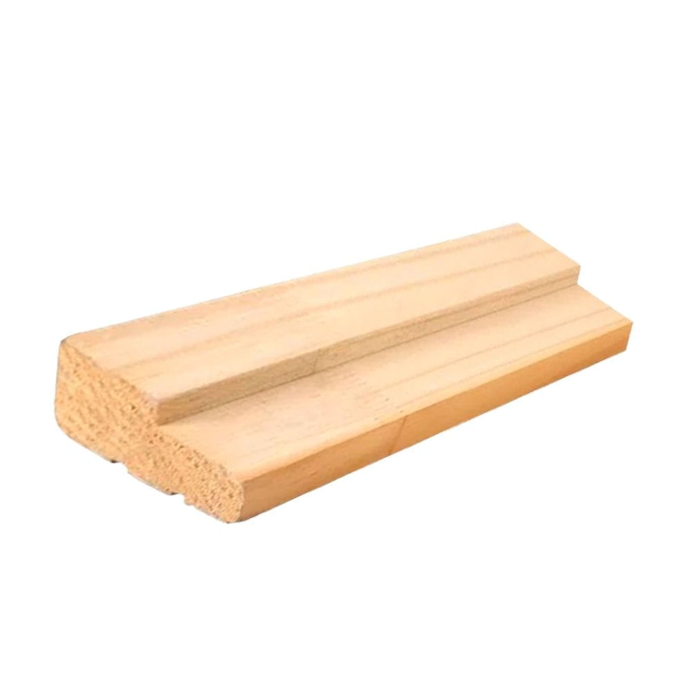 Marco Pino Fj Clear Natural Recto 32x60x2120mm Reba 42 Ares