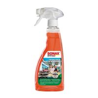 Silicona Protector Interiores 500ml Sonax