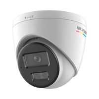 Cámara Hikvision Domo IP DS-2CD1347G2H-LIU Colorvu 4Mp Smart Hybrid Light