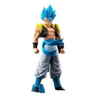 FIGURA DE ACCION GOKU AZUL DE DRAGON BALL
