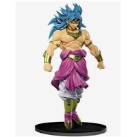 FIGURA DE ACCION BROLY DE DRAGON BALL