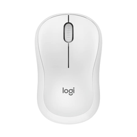 Mouse Logitech M240 SILENT BLUETOOTH BLANCO