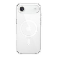 Preventa: Case Apple MagSafe para iPhone 17 Air, frost
