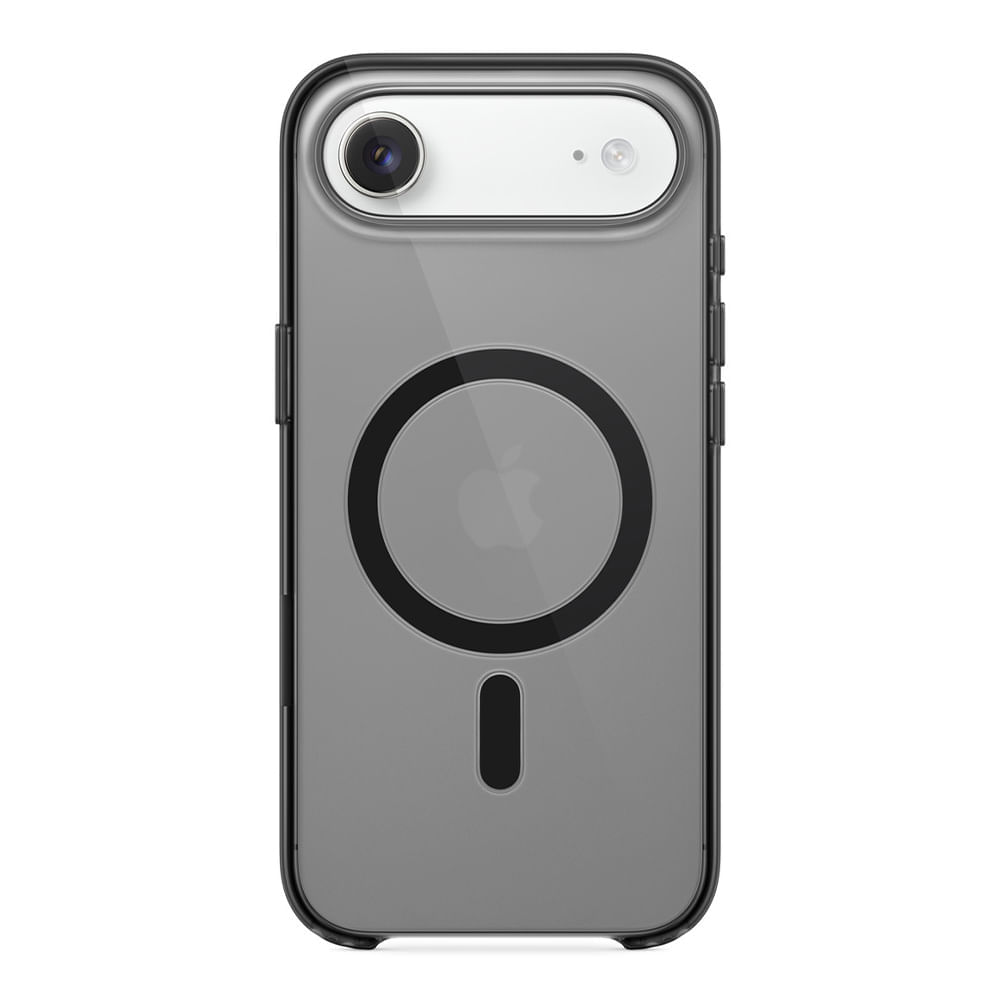 Preventa: Case Apple MagSafe para iPhone 17 Air, shadow