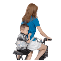 Cinturon de Seguridad de Moto para Niños