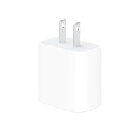 CUBO IPhone Apple (ORIGINAL) Cargador 20W