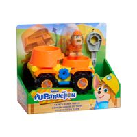 Figura Just Play Disney Junior Pupstruction
