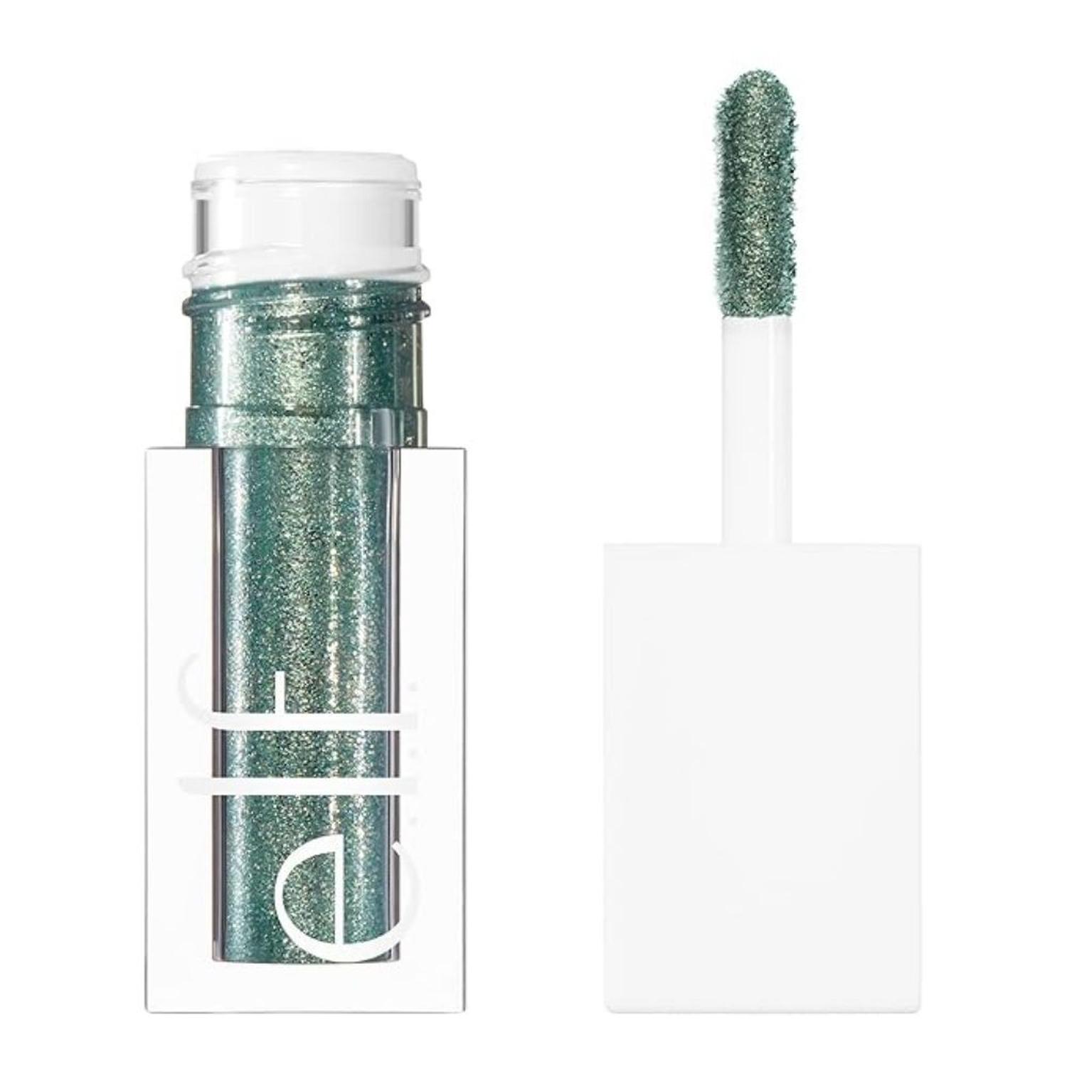 Sombra de ojos líquida con purpurina e.l.f. - Mermaid Shimmy