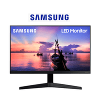 Monitor Samsung 27"" LED, 1920x1080, IPS, HDMI / VGA
