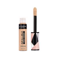 Corrector Infallible Full Wear Concealer tono Pecan 0.33 fl oz L'Oréal Paris Maquillaje