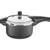 Olla a Presión Vancouver 24 cm X 6Lt - MEGA IMPORT