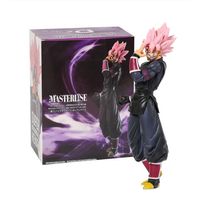 FIGURA DE ACCION GOKU DE  DRAGON BALL