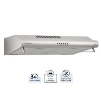 Campana Extractora 24? Electrolux EJSE242TBIS - Acero Inoxidable - OFERTA!