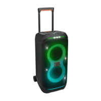 PARLANTE JBL PARTYBOX STAGE 320 BLUETOOTH IPX4