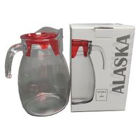 Jarra INCA Alaska 2.8L C/Tapa