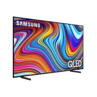 Televisor 75'' QN75Q60BAGXPE Qled 4K Smart Samsung (nuevo modelo)