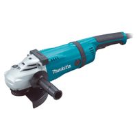 Makita Esmeril Angular GA7030 7"" 2400w