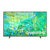 Televisor Samsung Smart TV 50 Crystal UHD 4K UN50CU8200 Año 2023