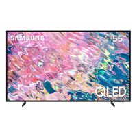 TELEVISOR SAMSUNG QLED 4K 55"" SMART TV QN55Q60BAGXPE -