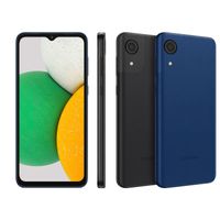 Samsung Galaxy A03 Core 2GB 32GB- NEGRO