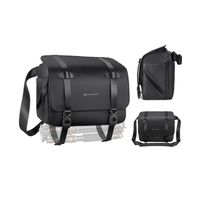 Bolso morral para cámara K&F Concept KF13.163