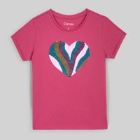 Polo Para Niña Circus Lente