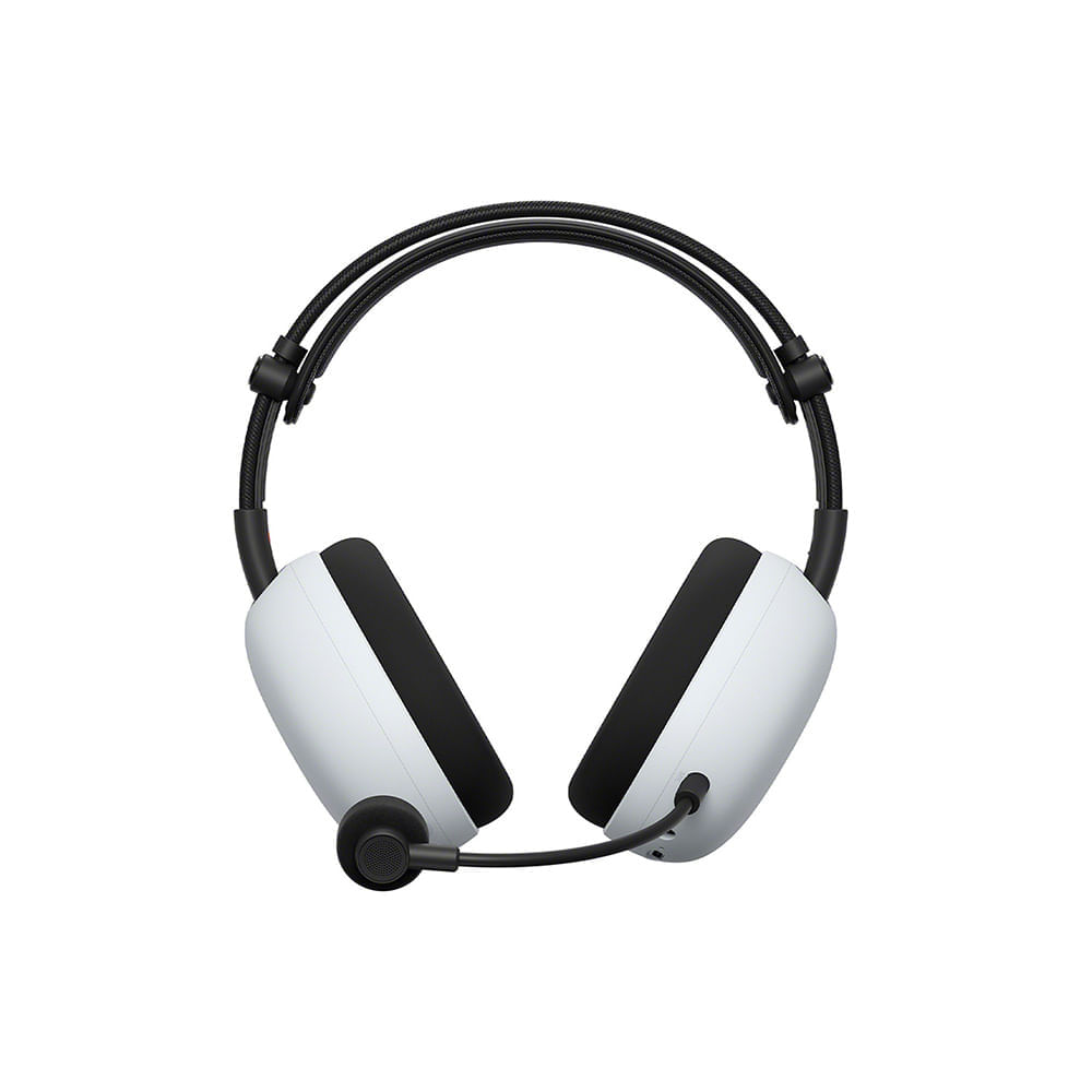 Audífono con micrófono inalámbrico INZONE H9 II para juegos con noise cancelling