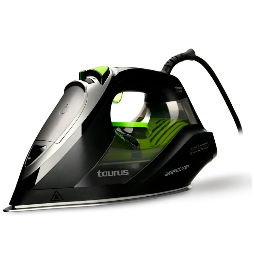 Plancha Taurus Geyser Eco 300